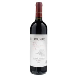 Dimonios Cannonau di Sardegna DOC 2020 Sella & Mosca