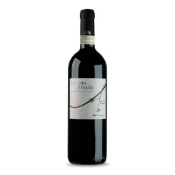 Dolcetto Di Ovada DOC 2019 - Azienda Agricola Tacchino