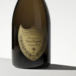 Dom Pèrignon Champagne AOC 2013 Dom Perignon