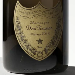 Dom Pèrignon Champagne AOC 2013 Dom Perignon