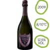 Dom Pèrignon Champagne AOC Rosé 2009 Dom Perignon