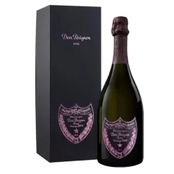 Dom Pèrignon Champagne AOC Rosé 2009 Dom Perignon