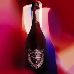 Dom Pèrignon Champagne AOC Rosé 2009 Dom Perignon