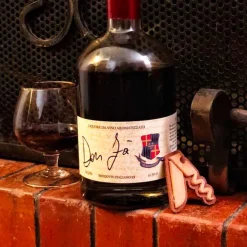 Don Fa Vino Aromatizzato Azienda Agricola Fabio de Beaumont