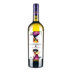 Doppiosenso Bianco Toscana IGT 2025 Bio - Borgo Macereto