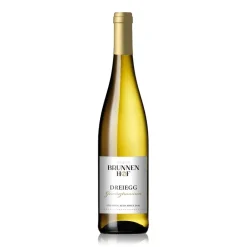 Dreiegg Gewurztraminer Sudtirol Alto Adige DOC 2025 BIO - Tenuta Brunnenhof