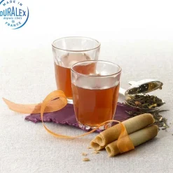 Duralex Provence Bicchiere Multiuso In Vetro Temperato - Set 6 Pz