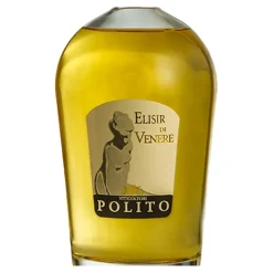 Elixir of Venus Aperitif of Fiano and Citrus Vintners Polito