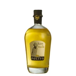 Elixir of Venus Aperitif of Fiano and Citrus Vintners Polito