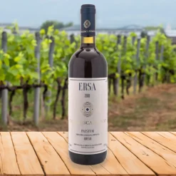Ersa Paestum IGP 2018 Cantine Francesca Fiasco