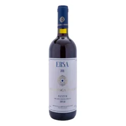 Ersa Paestum IGP 2018 Cantine Francesca Fiasco