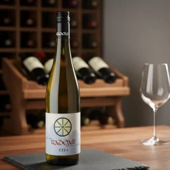 Etza Müller Thurgau Vigneti delle Dolomiti IGT 2024 BIO - Radoar