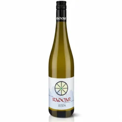 Etza Müller Thurgau Vigneti delle Dolomiti IGT 2024 BIO - Radoar