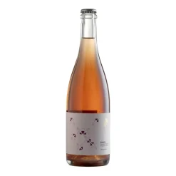 Euforia Rosato Frizzante Campania IGT 2024 - Azienda Agricola Fabio de Beaumont