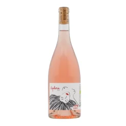 Euphoria Rosato Marche IGT 2024 BIO - La Staffa