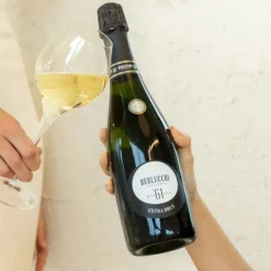 61 Extra Brut Franciacorta DOCG Cantine Berlucchi