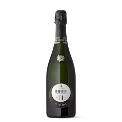61 Extra Brut Franciacorta DOCG Cantine Berlucchi