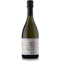 Extra Brut Spumante Metodo Classico - Monserrato 1973