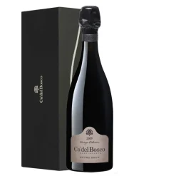 Extra Brut Vintage Franciacorta DOCG 2019 Ca' del Bosco