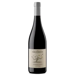 Fabio Perrone Barbera D'Asti Superiore DOCG 2020 Azienda Agricola Fabio Perrone