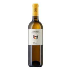 Falanghina Campi Flegrei DOC 2024 - La Sibilla