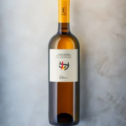 Falanghina Campi Flegrei DOC 2021 La Sibilla