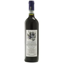 Fior Del Vento Sangue DI Giuda Sangue di Giuda Oltrepò Pavese DOC 2024 Azienda Agricola Picchioni Andrea