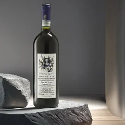 Fior Del Vento Sangue DI Giuda Sangue di Giuda Oltrepò Pavese DOC 2024 Azienda Agricola Picchioni Andrea