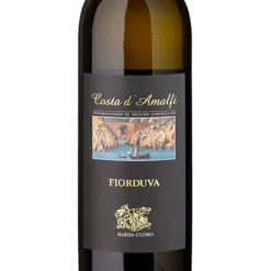 Fiorduva Furore White Costa d'Amalfi DOC 2023 Marisa Cuomo