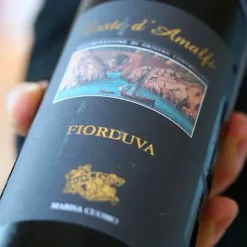 Fiorduva Furore White Costa d'Amalfi DOC 2023 Marisa Cuomo
