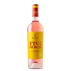 Five Roses Salento IGT 2022 Cantina Leone De Castris