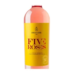 Five Roses Salento IGT 2022 Cantina Leone De Castris