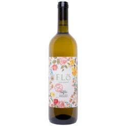Flo Bianco Bio Ridotto Contenuto Alcolico Cantina Marilina