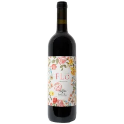Flo Rosso Bio Ridotto Contenuto Alcolico Cantina Marilina
