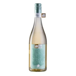 Fogliola Bianco Marche IGT 2025 Tappo a Vite BIO - Tenuta Santi Giacomo e Filippo
