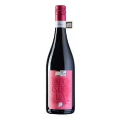 Fogliola Rosso Marche IGT 2025 Tappo a Vite BIO - Tenuta Santi Giacomo e Filippo