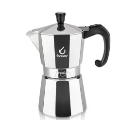 Forever Miss Prestige Moka In Alluminio