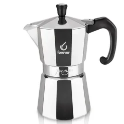 Forever Miss Prestige Moka In Alluminio