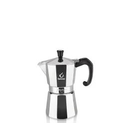 Forever Miss Prestige Moka In Alluminio