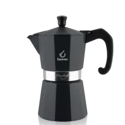 Forever Miss Prestige Noblesse Aluminium Moka