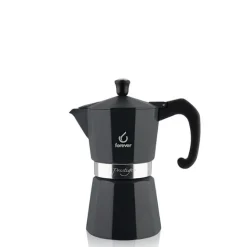 Forever Miss Prestige Noblesse Aluminium Moka