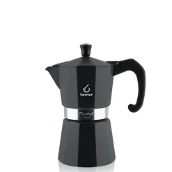 Forever Miss Prestige Noblesse Aluminium Moka