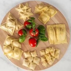 36 Forme - Imperia Raviolamp Stampo Ravioli In Alluminio