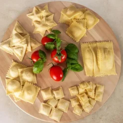 12 Forme - Imperia Raviolamp Stampo Ravioli In Alluminio