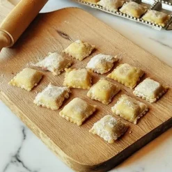 24 Forme - Imperia Raviolamp Stampo Ravioli In Alluminio