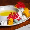 8 Forme - Pavoni Gourmand Stampo Decorazioni Corallo In Silicone