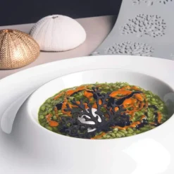 8 Forme - Pavoni Gourmand Stampo Decorazioni Corallo In Silicone