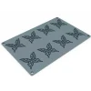 8 Forme - Pavoni Mariposa L Stampo Decorazioni Farfalla In Silicone