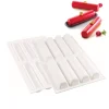 8 Forme Silikomart Cylindre Kit Stampo Éclair In Silicone