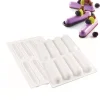 8 Forme Silikomart Fingers kit Stampo Éclair In Silicone